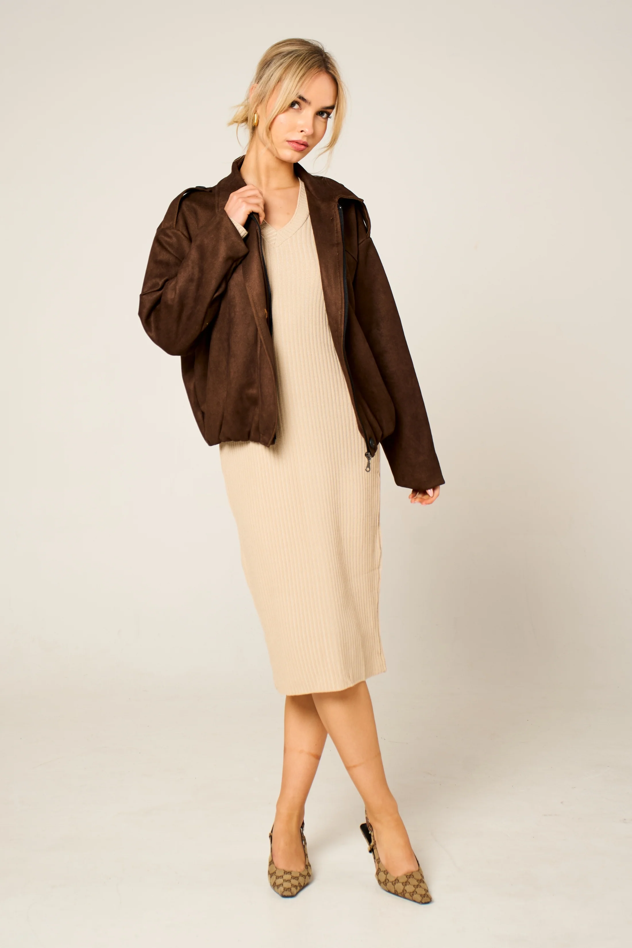 New In